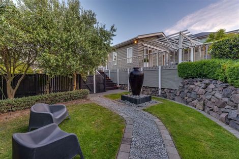 Photo of property in 52 Saint Andrews Hill Road, Mount Pleasant, Christchurch, 8081