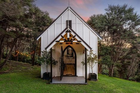 Photo of property in 70 Mccathie Road, Puhoi, Silverdale, 0994