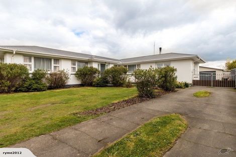 Photo of property in 44 Neill Street, Hornby, Christchurch, 8042