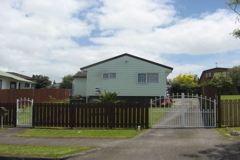 Photo of property in 7 Bellville Drive, Clendon Park, Auckland, 2103