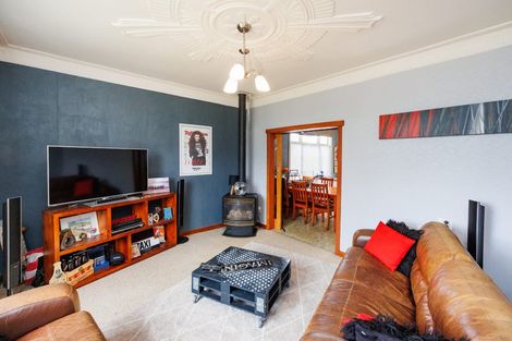 Photo of property in 36 Wood Street, Takaro, Palmerston North, 4410