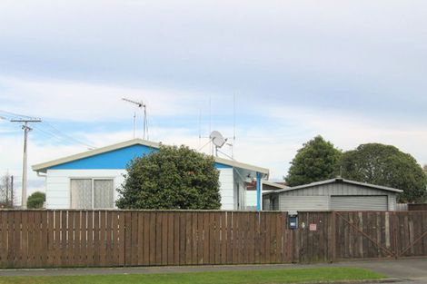 Photo of property in 115 Killarney Road, Frankton, Hamilton, 3204