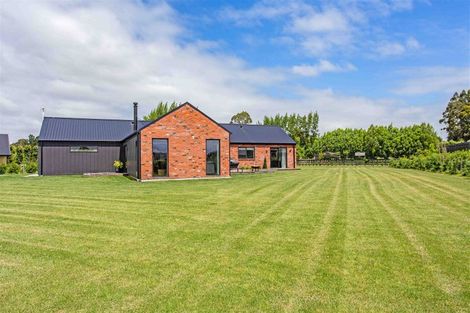 Photo of property in 9 Orbiter Drive, Ohoka, Kaiapoi, 7692