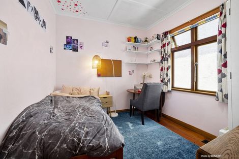 Photo of property in 29 Asquith Terrace, Brooklyn, Wellington, 6021