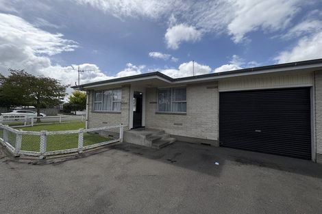 Photo of property in 813 Lyell Street, Akina, Hastings, 4122