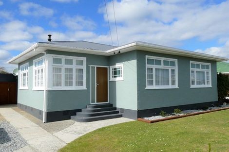 Photo of property in 97 Reid Street, Blaketown, Greymouth, 7805