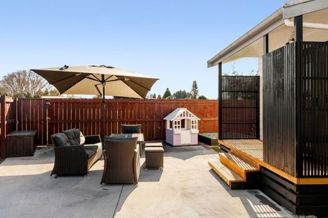 Photo of property in 32a Odlin Crescent, Nawton, Hamilton, 3200