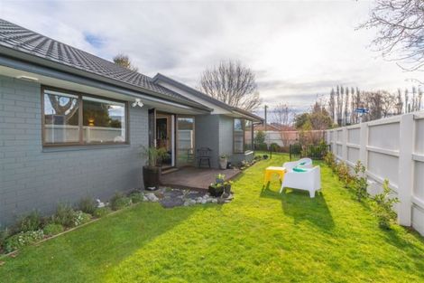 Photo of property in 116 Tomes Road, St Albans, Christchurch, 8052
