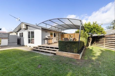 Photo of property in 6 Waltham Court, Cloverlea, Palmerston North, 4412