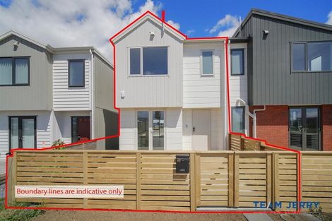 Photo of property in 48 Corporal Street, Papakura, 2110