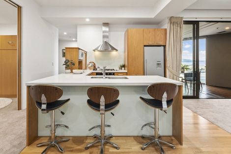 Photo of property in Chaffers Dock, 404/22 Herd Street, Te Aro, Wellington, 6011