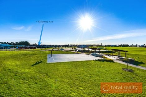 Photo of property in 4 Killarney Avenue, Halswell, Christchurch, 8025