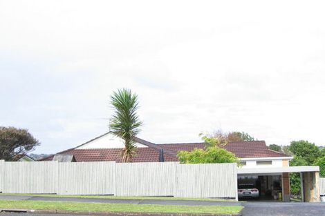 Photo of property in 42 Palmyra Way, Half Moon Bay, Auckland, 2012