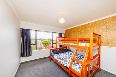 Photo of property in 528 Stoney Creek Road, Kelvin Grove, Palmerston North, 4470