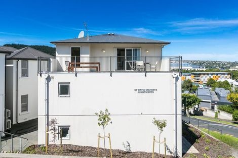 Photo of property in 129a Forth Street, North Dunedin, Dunedin, 9016