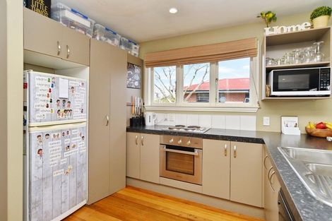 Photo of property in 7 Brockham Street, Casebrook, Christchurch, 8051