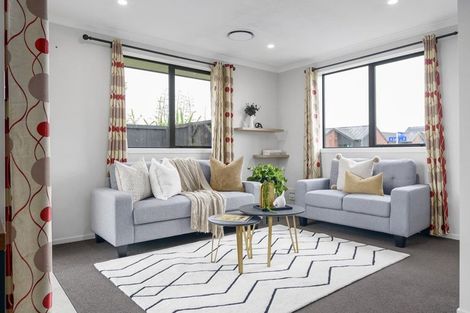 Photo of property in 31 Lulu Avenue, Chartwell, Hamilton, 3210