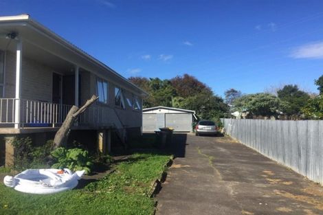 Photo of property in 16 Flinders Place, Otara, Auckland, 2023