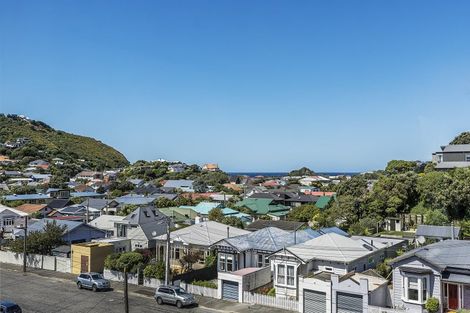 Photo of property in 14 Ribble Street, Island Bay, Wellington, 6023