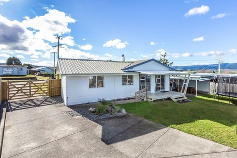 Photo of property in 9 Rimu Street, Mangakino, 3421