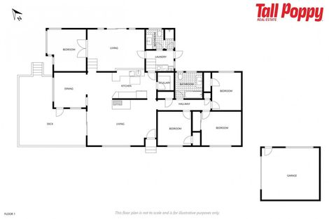 Photo of property in 85 Hyde Avenue, Richmond Heights, Taupo, 3330