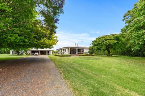 Photo of property in 718 Old Coach Road, Pongakawa, Te Puke, 3186