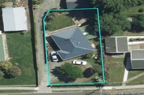 Photo of property in 8 High Street, Renwick, 7204