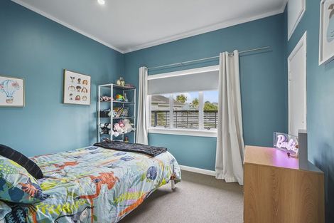 Photo of property in 6 Vectis Road, Hillcrest, Hamilton, 3216