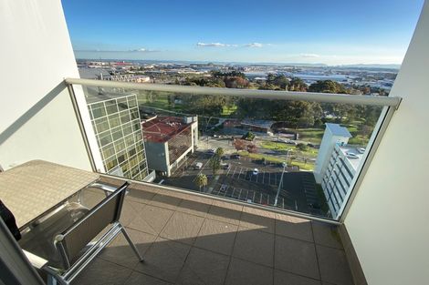 Photo of property in Proximity Apartments, 1410/17 Osterley Way, Manukau, Auckland, 2104