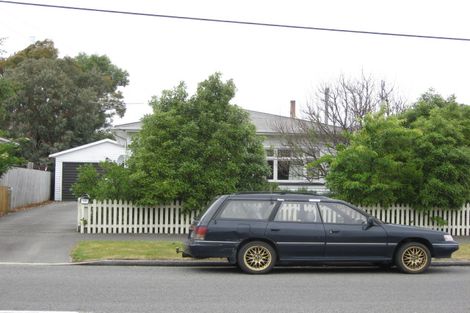 Photo of property in 117 Radley Street, Woolston, Christchurch, 8023