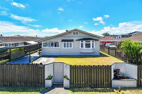 Photo of property in 2/12 Paton Avenue, Papatoetoe, Auckland, 2025