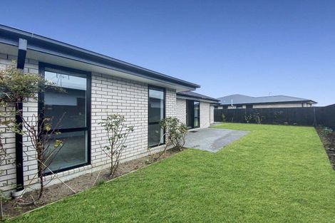 Photo of property in 6 Letitia Street, Burwood, Christchurch, 8083