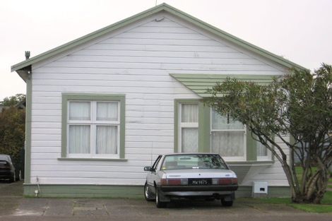 Photo of property in 37 Bourke Street, Palmerston North, 4410