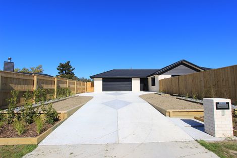 Photo of property in 3 Spitfire Drive, Burleigh, Blenheim, 7201