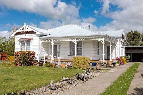 Photo of property in 36 Barraud Street, Dannevirke, 4930