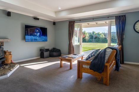 Photo of property in 43 Windsor Drive, Kirwee, Darfield, 7571