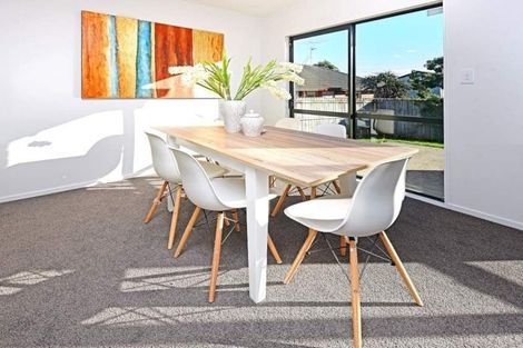 Photo of property in 15 Broadhurst Road, Flat Bush, Auckland, 2019