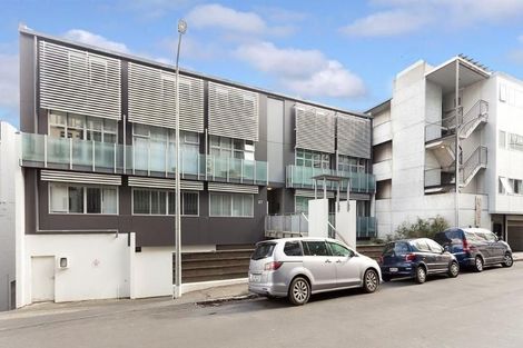 Photo of property in 7/27 Cheshire Street, Parnell, Auckland, 1052