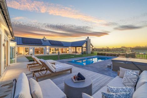 Photo of property in 36d Island Road, Clarkville, Kaiapoi, 7691