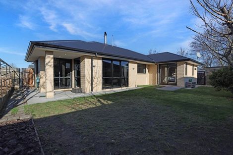 Photo of property in 158 Mcmurdo Street, Tinwald, Ashburton, 7700