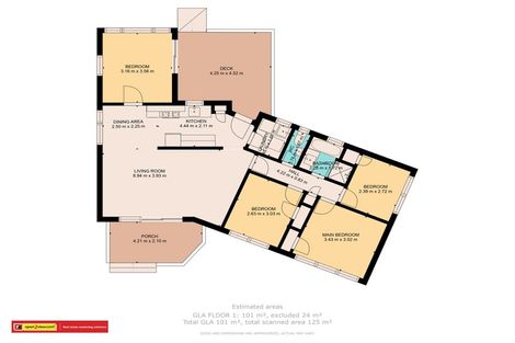 Photo of property in 28 Alison Street, Mangakakahi, Rotorua, 3015