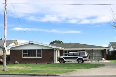 Photo of property in 49 Riverbend Road, Onekawa, Napier, 4110