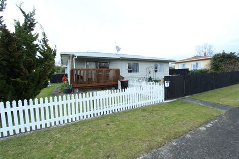 Photo of property in 1 Park Avenue, Tokoroa, 3420