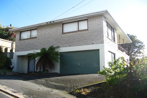 Photo of property in 87 Maryhill Terrace, Maryhill, Dunedin, 9011