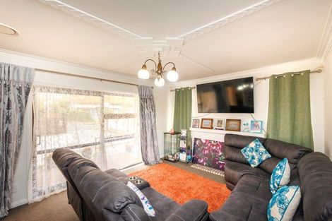 Photo of property in 43 Richmond Avenue, Takaro, Palmerston North, 4410