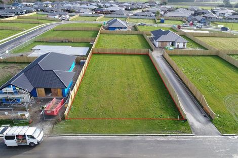 Photo of property in 9 Collisson Street, Leeston, 7632