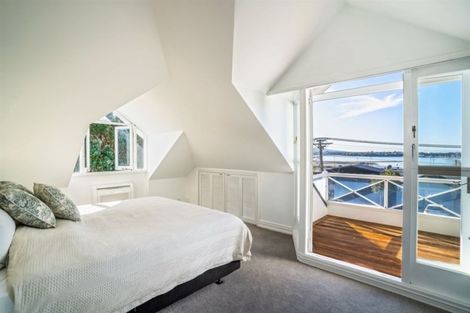 Photo of property in 6 Richmond Avenue, Northcote Point, Auckland, 0627
