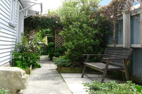 Photo of property in 1/314 Gloucester Street, Christchurch Central, Christchurch, 8011