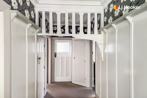 Photo of property in 12 Spottiswoode Street, Andersons Bay, Dunedin, 9013