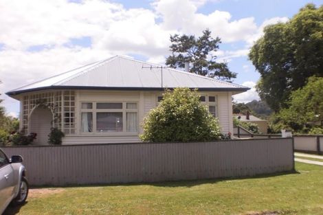 Photo of property in 116 Shiel Street, Reefton, 7830